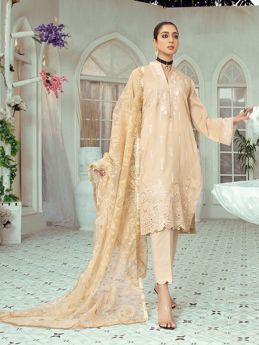 Raji's Nasqh-e-Nigar Summer'22 D#4