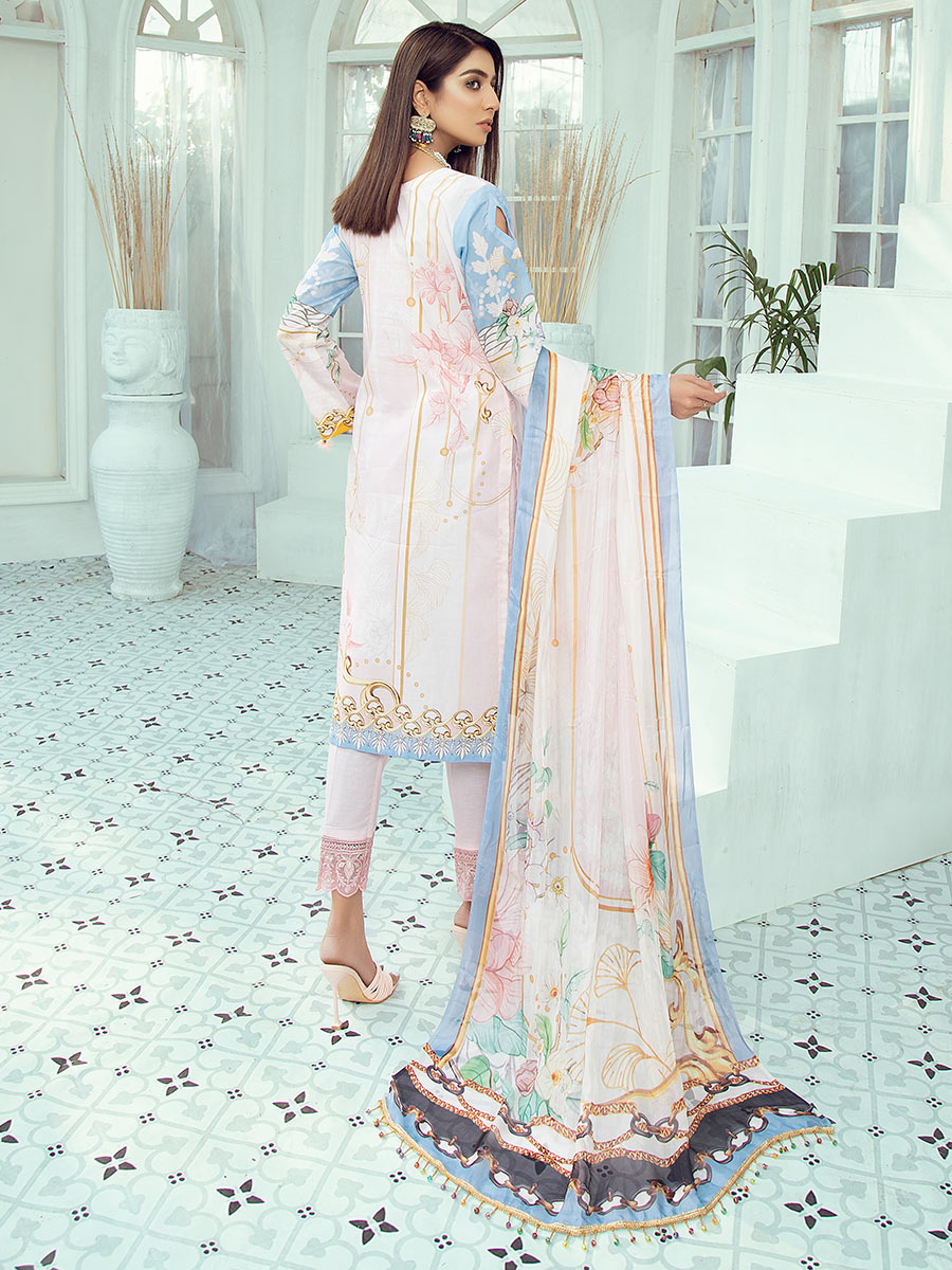 Raji's Nasqh-e-Nigar Summer'22 D#5