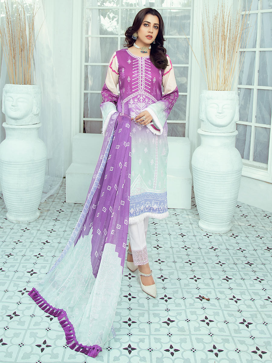 Raji's Nasqh-e-Nigar Summer'22 D#6