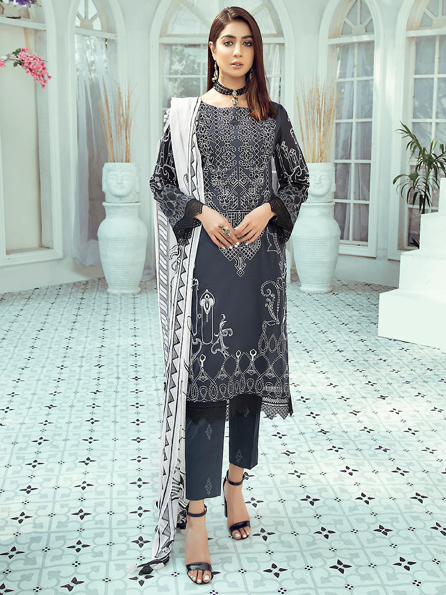 Raji's Nasqh-e-Nigar Summer'22 D#9