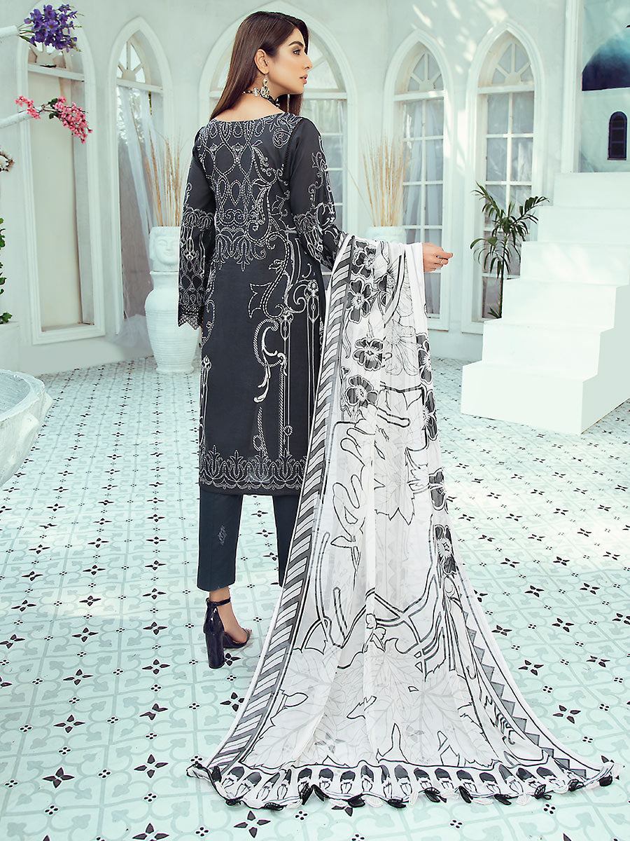 Raji's Nasqh-e-Nigar Summer'22 D#9