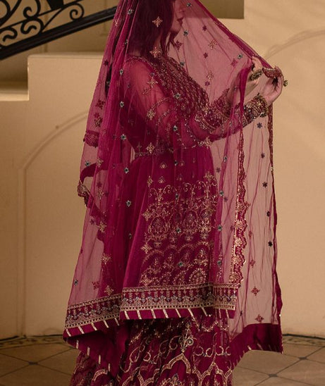 Rajkumari By Sidra Aleem`25 D#1