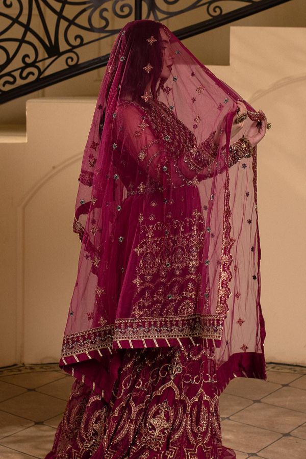 Rajkumari By Sidra Aleem`25 D#1