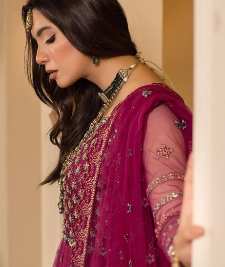 Rajkumari By Sidra Aleem`25 D#1