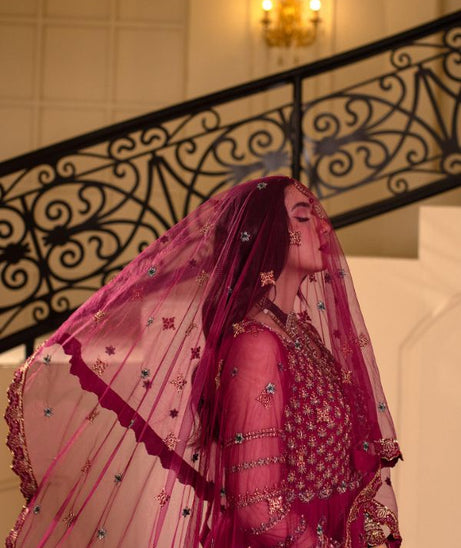 Rajkumari By Sidra Aleem`25 D#1