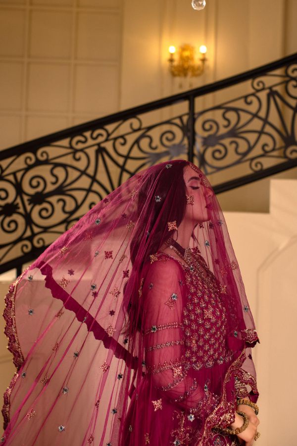 Rajkumari By Sidra Aleem`25 D#1