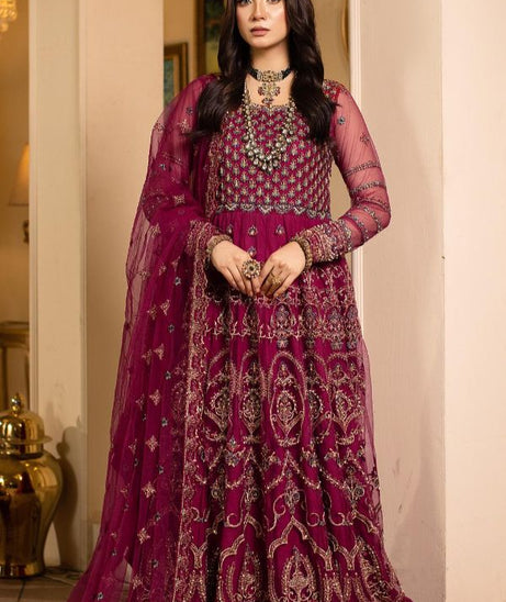 Rajkumari By Sidra Aleem`25 D#1