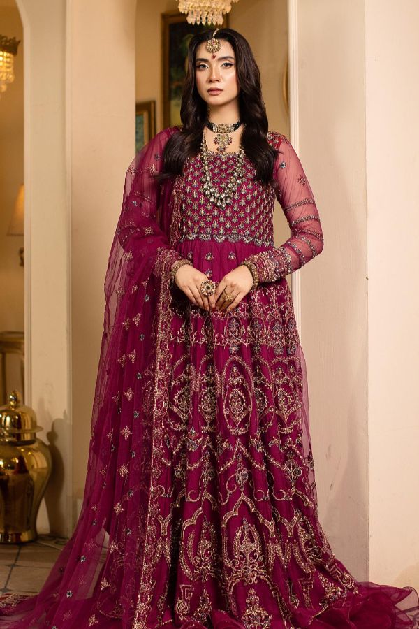 Rajkumari By Sidra Aleem`25 D#1