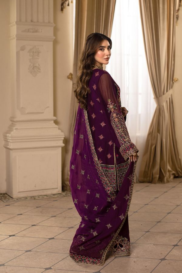 Rajkumari By Sidra Aleem`25 D#2