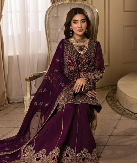 Rajkumari By Sidra Aleem`25 D#2