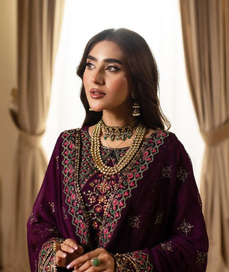 Rajkumari By Sidra Aleem`25 D#2