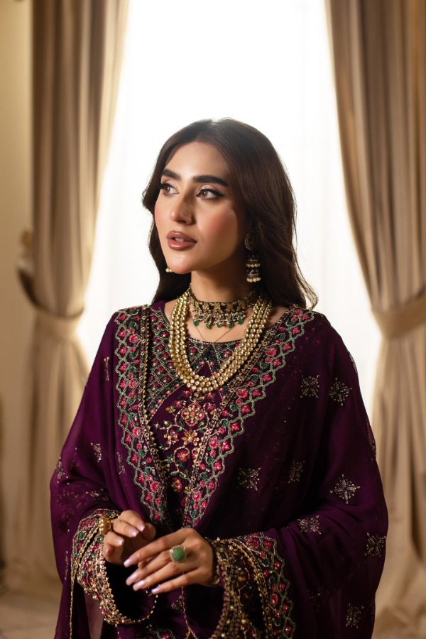 Rajkumari By Sidra Aleem`25 D#2