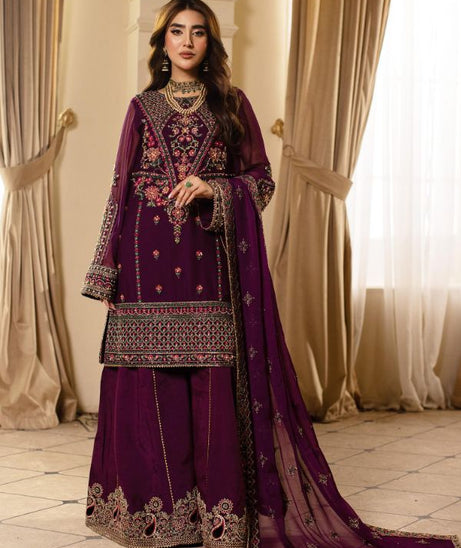 Rajkumari By Sidra Aleem`25 D#2