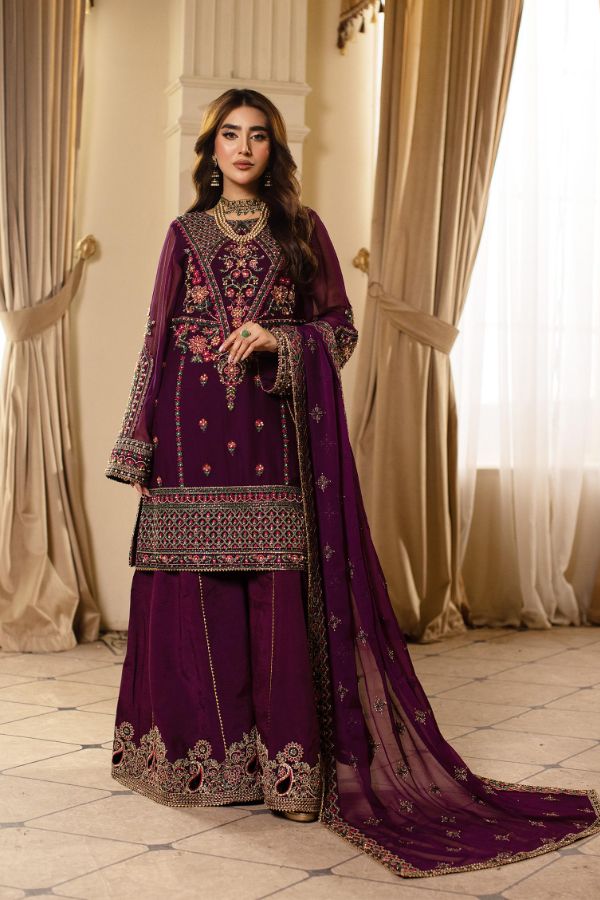Rajkumari By Sidra Aleem`25 D#2