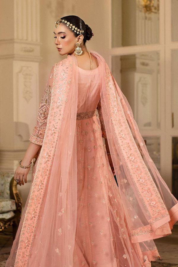 Rajkumari By Sidra Aleem`25 D#3