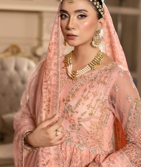 Rajkumari By Sidra Aleem`25 D#3