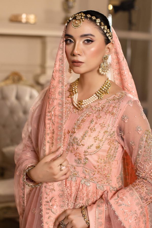 Rajkumari By Sidra Aleem`25 D#3