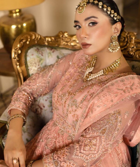 Rajkumari By Sidra Aleem`25 D#3