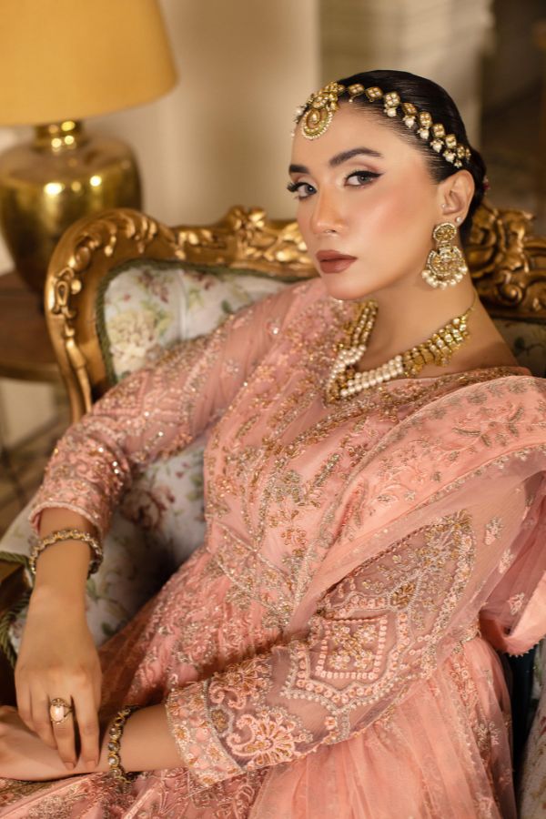 Rajkumari By Sidra Aleem`25 D#3