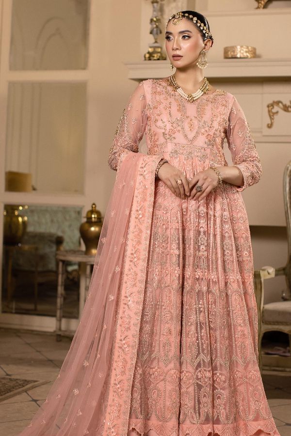 Rajkumari By Sidra Aleem`25 D#3