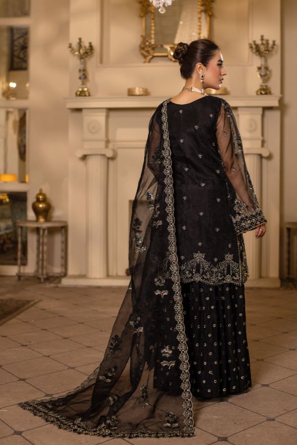 Rajkumari By Sidra Aleem`25 D#4