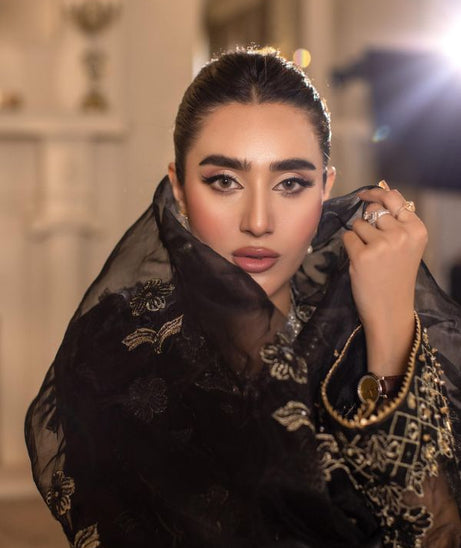 Rajkumari By Sidra Aleem`25 D#4