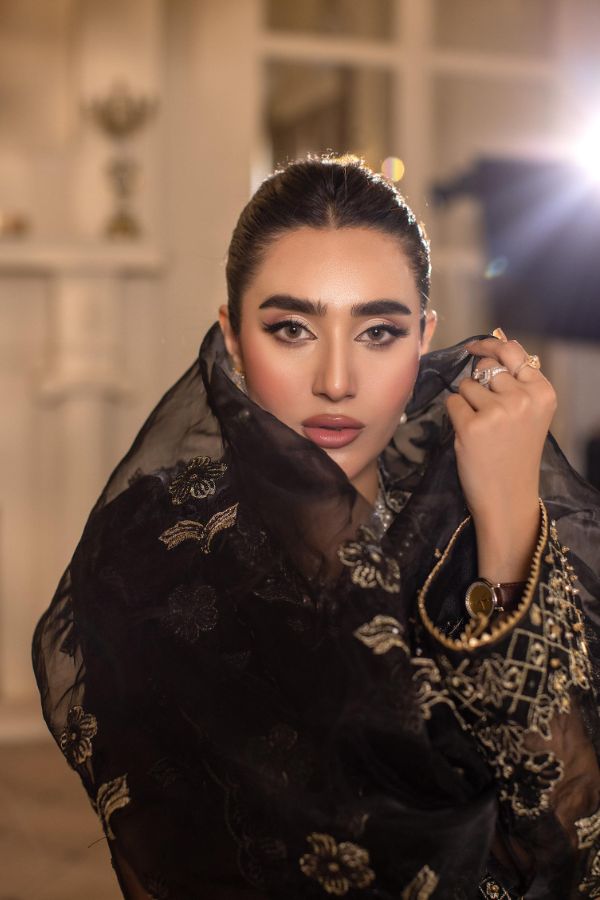 Rajkumari By Sidra Aleem`25 D#4