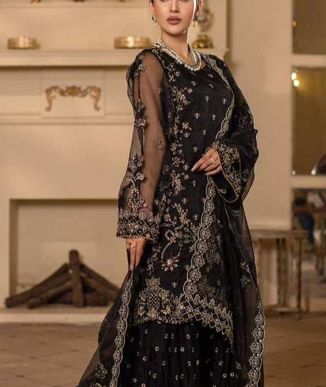 Rajkumari By Sidra Aleem`25 D#4