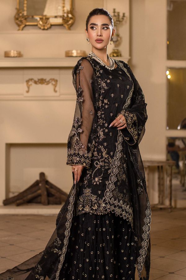 Rajkumari By Sidra Aleem`25 D#4