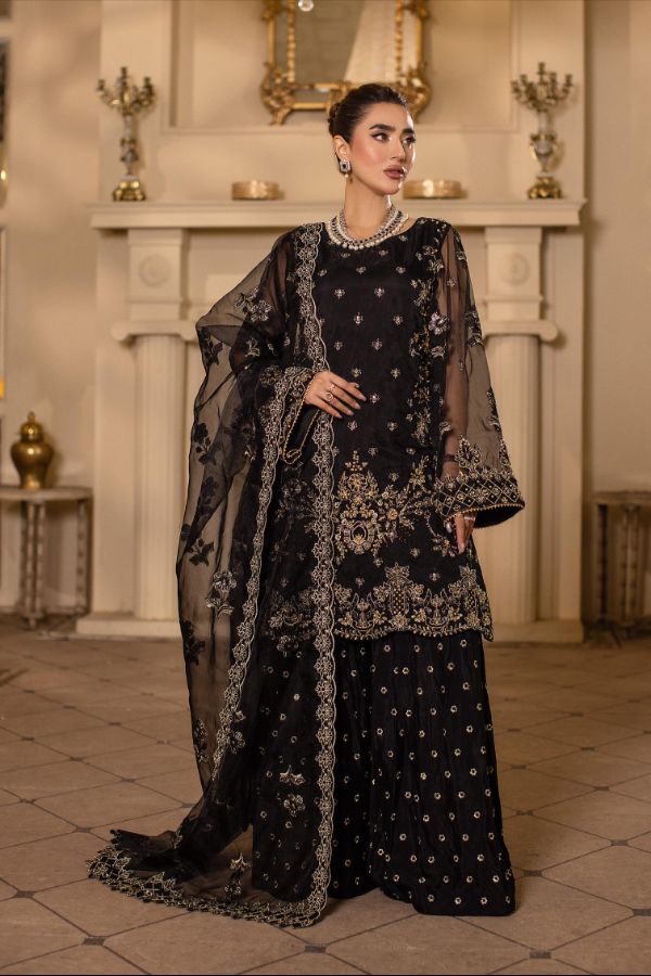 Rajkumari By Sidra Aleem`25 D#4