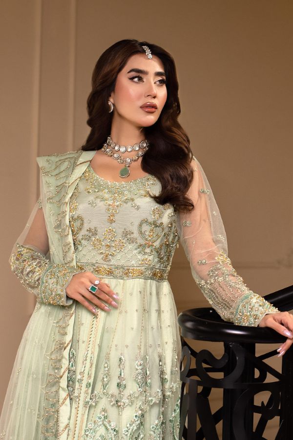 Rajkumari By Sidra Aleem`25 D#5