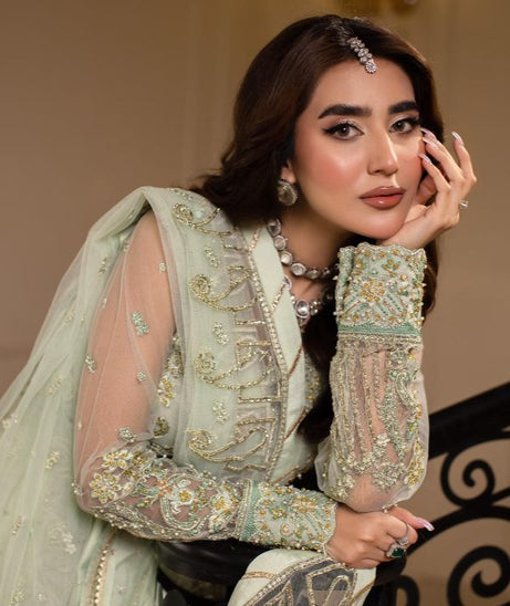 Rajkumari By Sidra Aleem`25 D#5