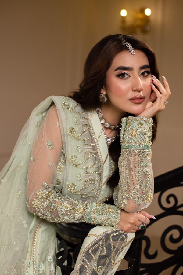 Rajkumari By Sidra Aleem`25 D#5