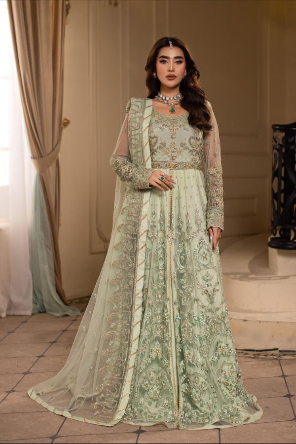 Rajkumari By Sidra Aleem`25 D#5