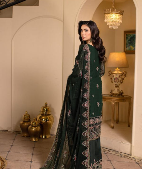 Rajkumari By Sidra Aleem`25 D#6