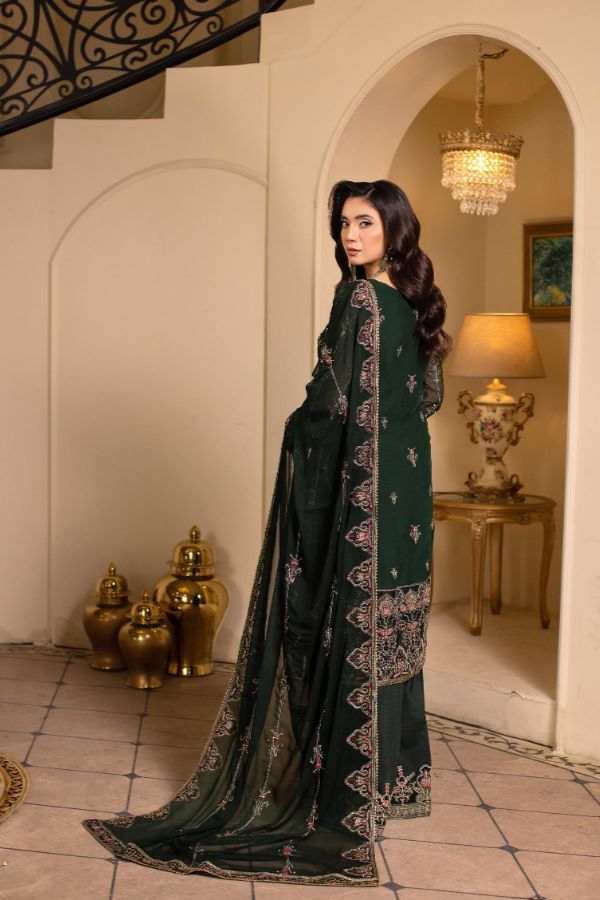 Rajkumari By Sidra Aleem`25 D#6