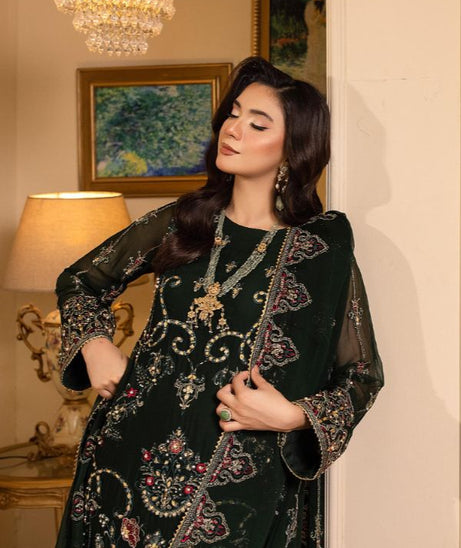 Rajkumari By Sidra Aleem`25 D#6