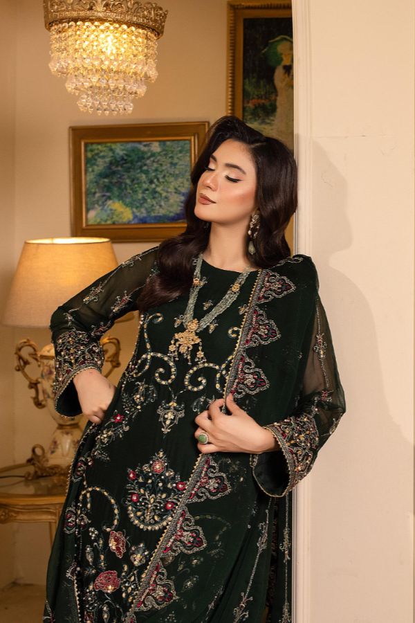 Rajkumari By Sidra Aleem`25 D#6