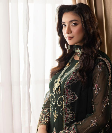 Rajkumari By Sidra Aleem`25 D#6