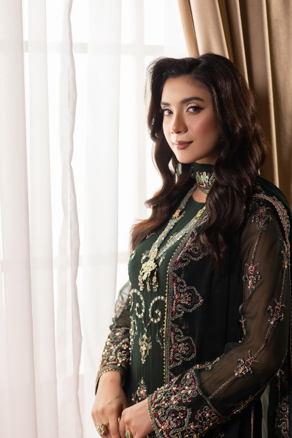 Rajkumari By Sidra Aleem`25 D#6