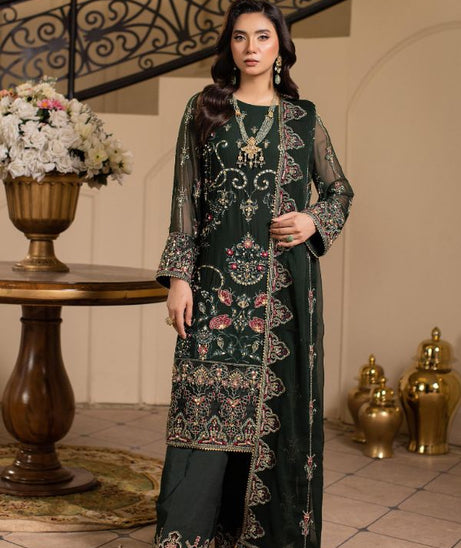 Rajkumari By Sidra Aleem`25 D#6