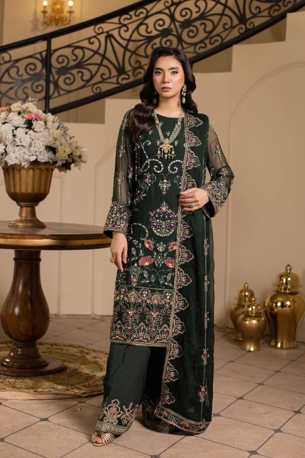 Rajkumari By Sidra Aleem`25 D#6