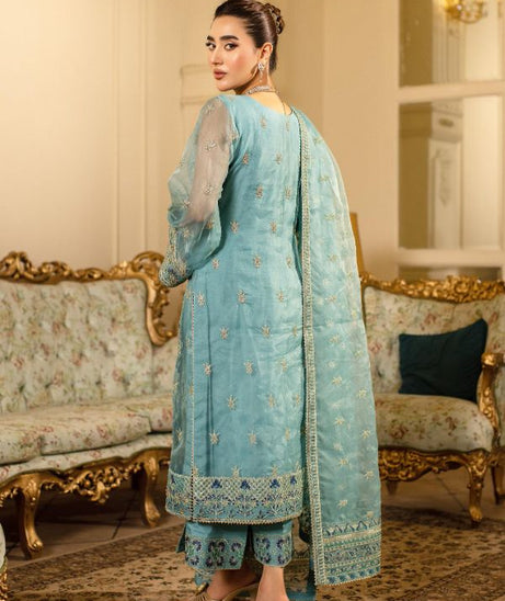 Rajkumari By Sidra Aleem`25 D#7