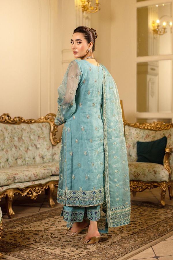 Rajkumari By Sidra Aleem`25 D#7