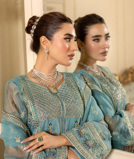 Rajkumari By Sidra Aleem`25 D#7