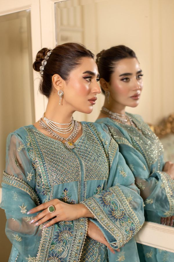 Rajkumari By Sidra Aleem`25 D#7