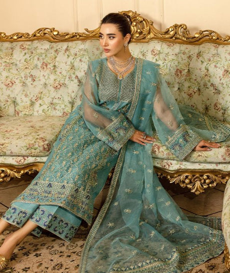 Rajkumari By Sidra Aleem`25 D#7