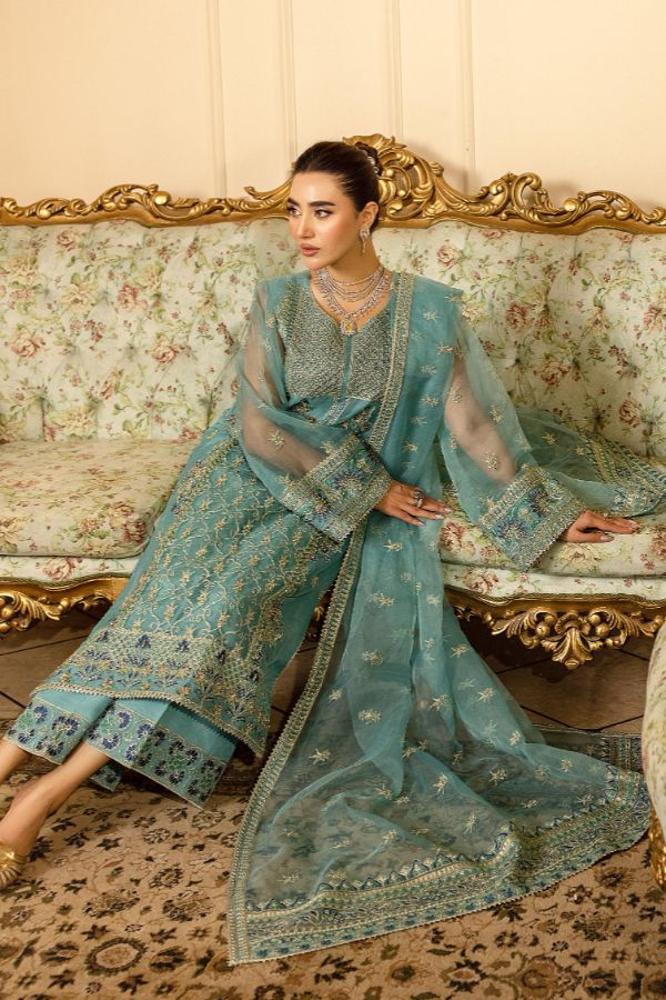 Rajkumari By Sidra Aleem`25 D#7