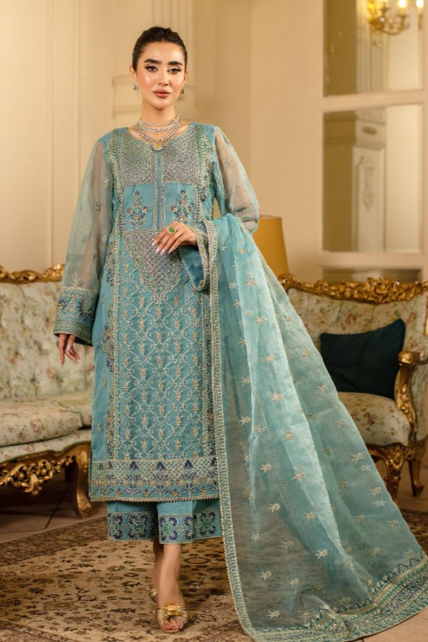 Rajkumari By Sidra Aleem`25 D#7