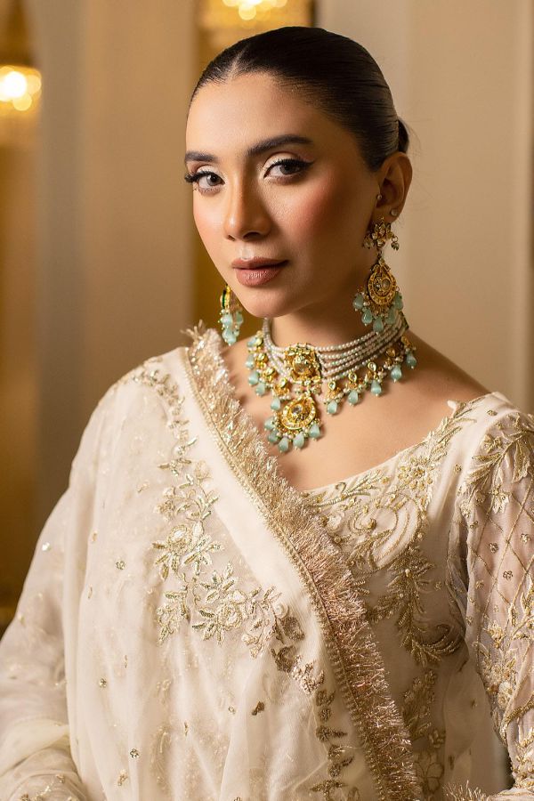 Rajkumari By Sidra Aleem`25 D#8